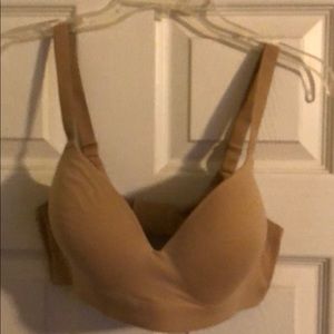 Soma Enbliss Wireless Bra